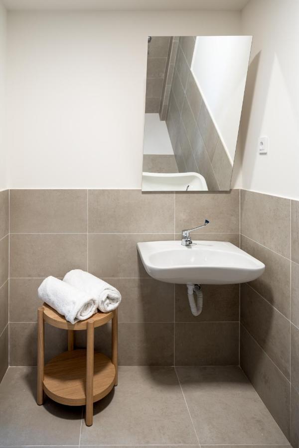Libere La Vieja Appartement