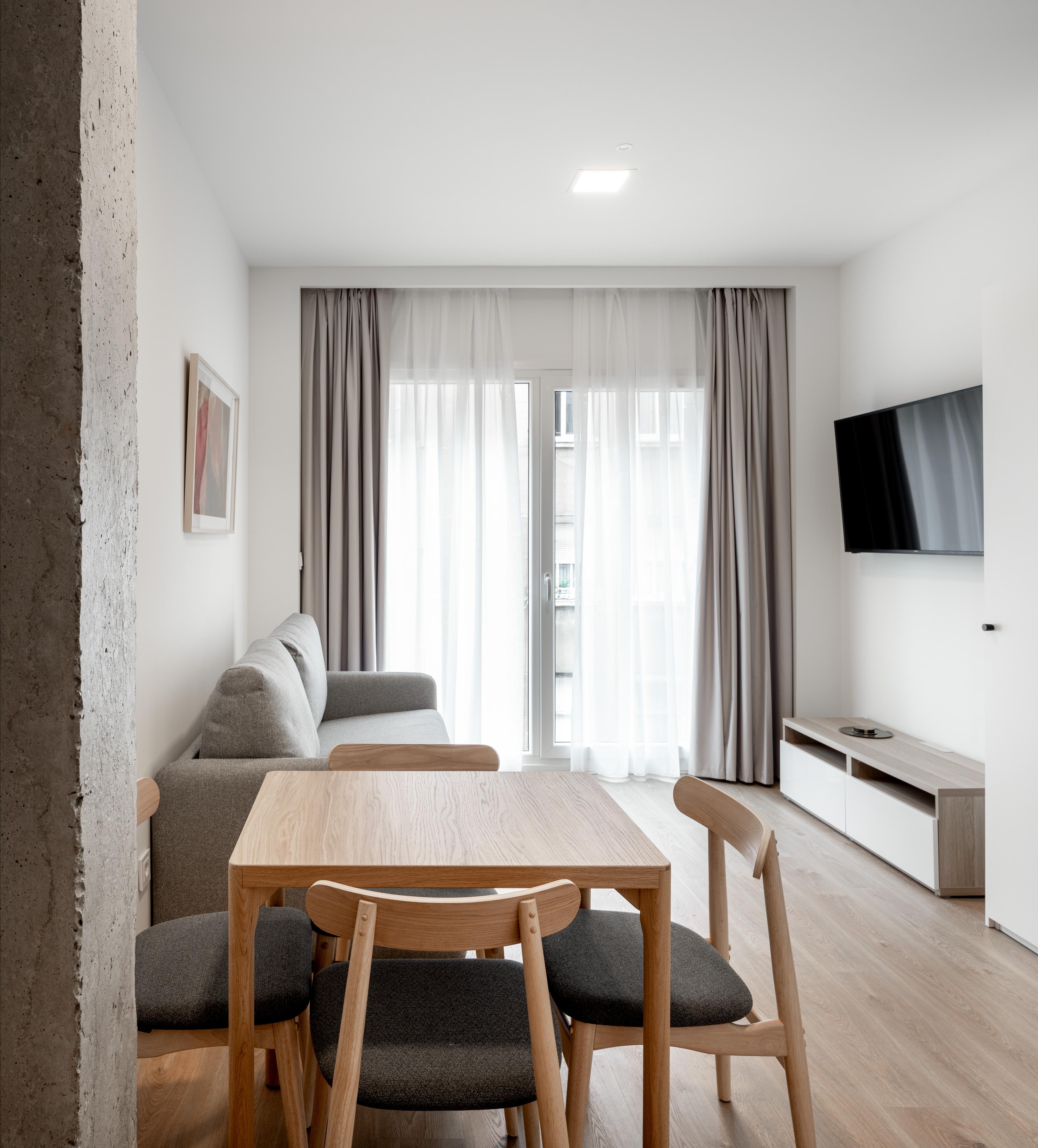 Appartement Libere La Vieja