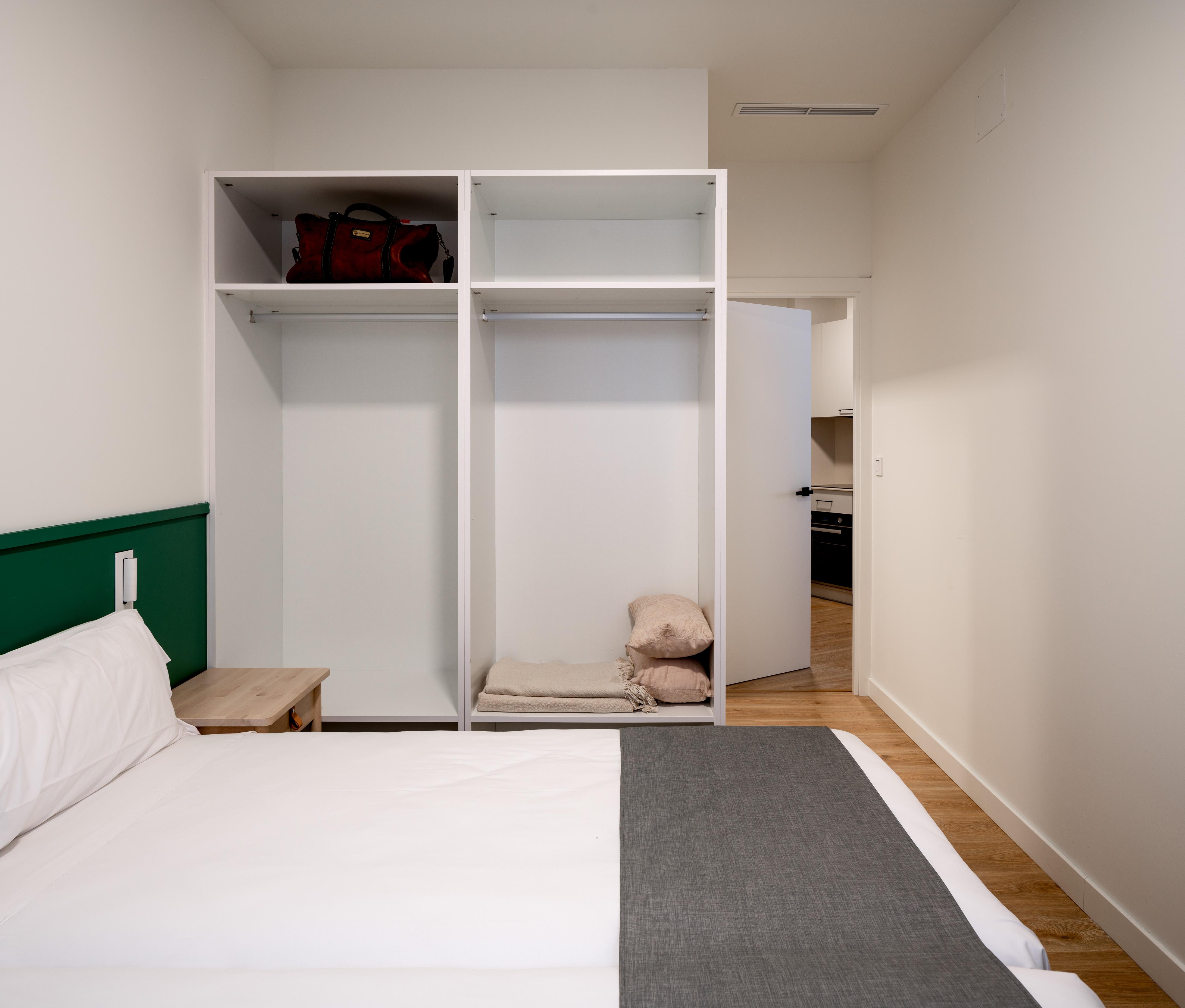 Appartement Libere La Vieja