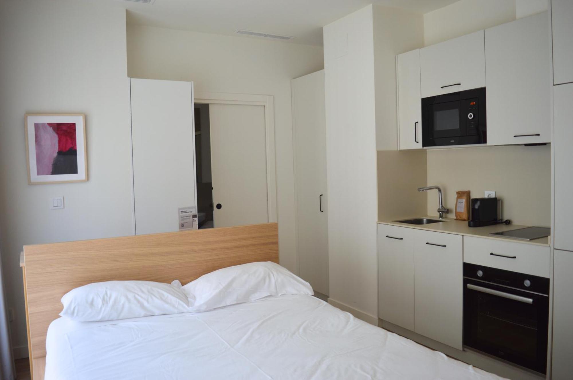 Appartement Libere La Vieja *